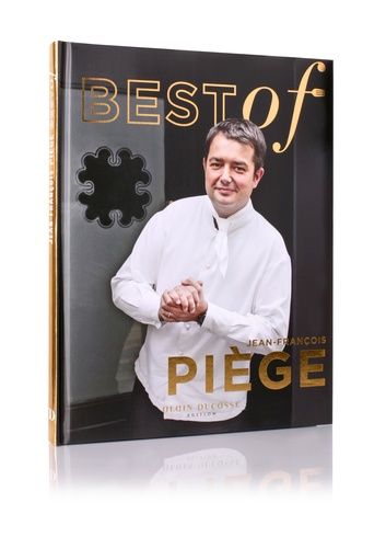 Best Of Jean-François Piège