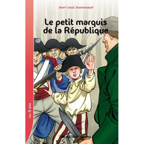 Le Petit Marquis De La République