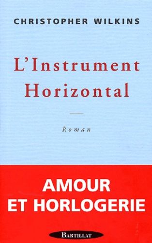 L'instrument Horizontal