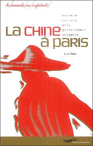 La Chine À Paris
