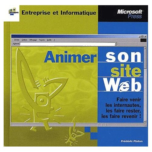 Animer Son Site Web