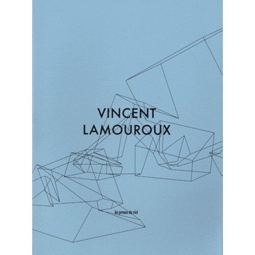Vincent Lamouroux