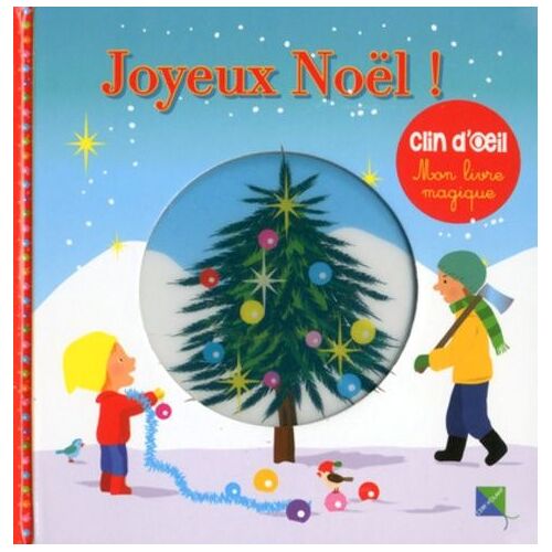 Joyeux Noël