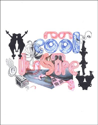 Coollustre - Weather Everething - Dramatically Different - Trois Expositions D'eric Troncy