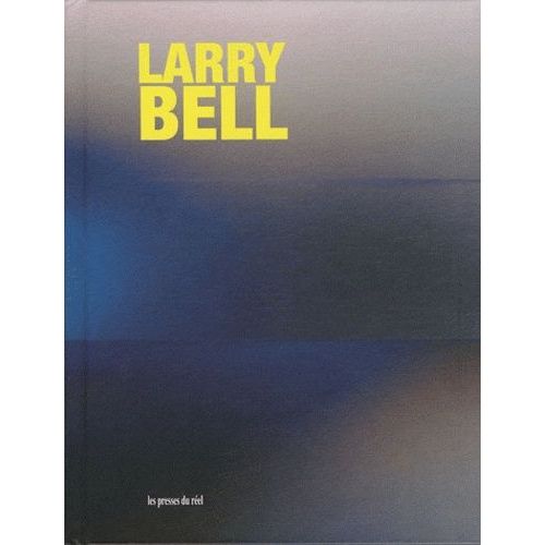 Larry Bell