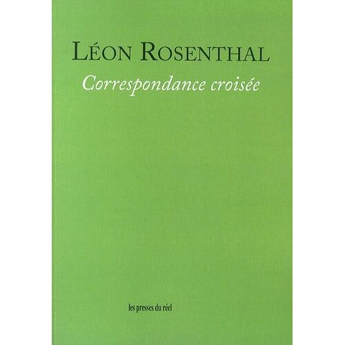 Correspondance Croisée
