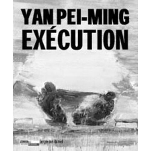 Yan Pei-Ming - Exécution