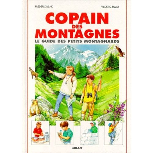 Copain Des Montagnes