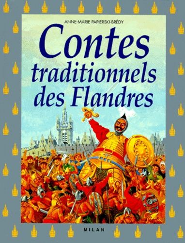 Contes Traditionnels Des Flandres