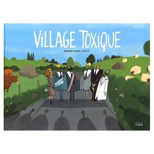 Village Toxique