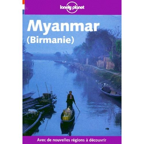Myanmar (Birmanie)