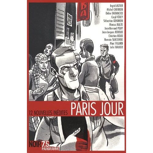 Paris Jour