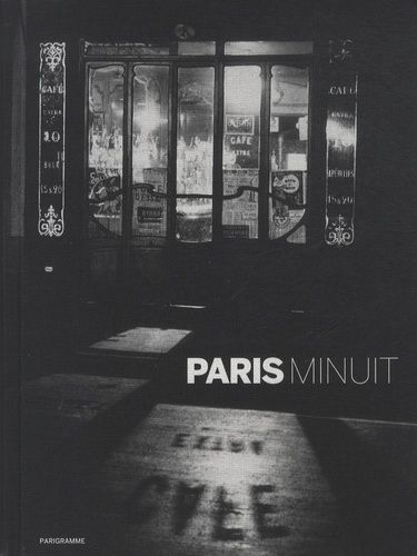 Paris Minuit