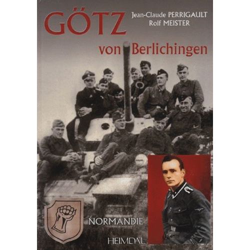 Götz Von Berlichingen