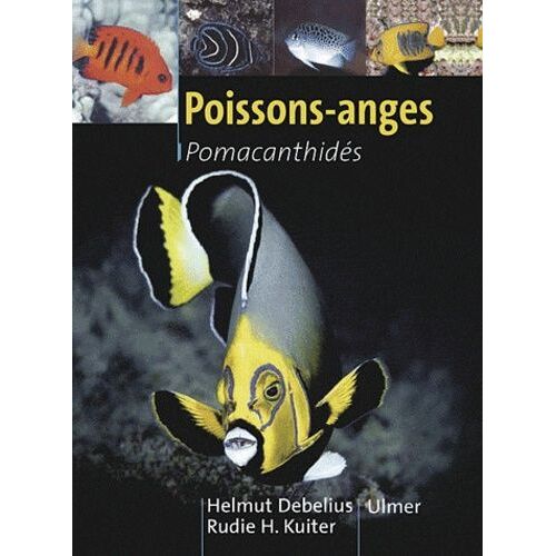 Poissons-Anges - Pomacanthidés