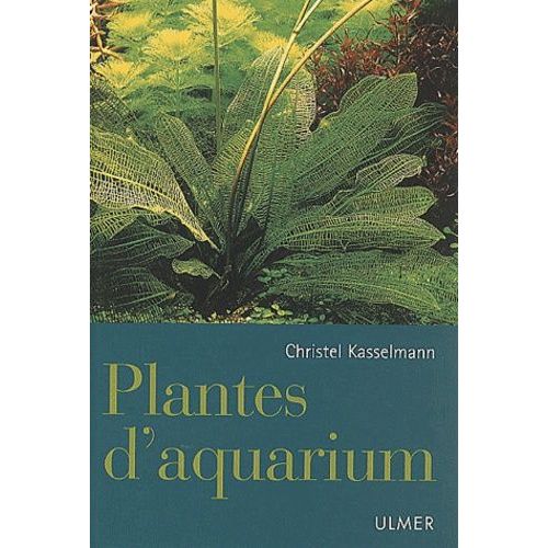 Plantes D'aquarium