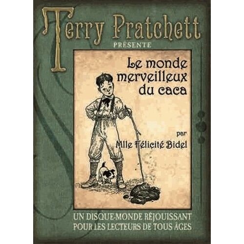 Le Monde Merveilleux Du Caca