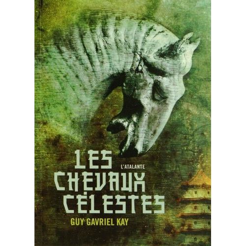 Les Chevaux Célestes