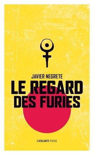 Le Regard Des Furies