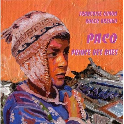 Paco - Prince Des Rues