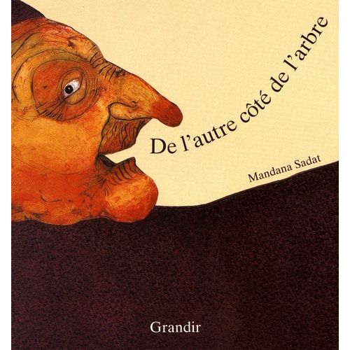 De L'autre Côté De L'arbre