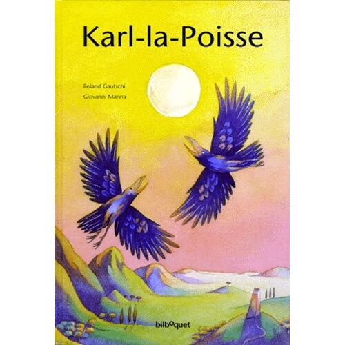 Karl-La-Poisse