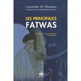 Les Principales Fatwas