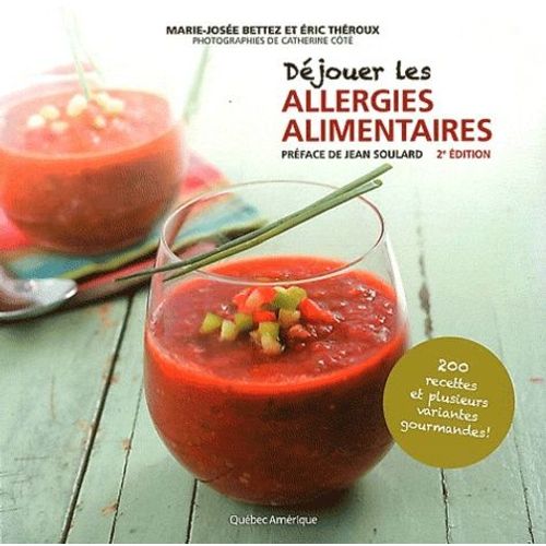Déjouer Les Allergies Alimentaires