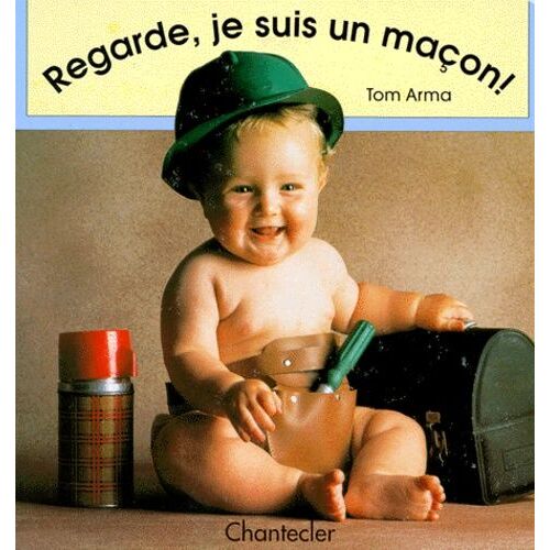 Regarde, Je Suis Un Macon !