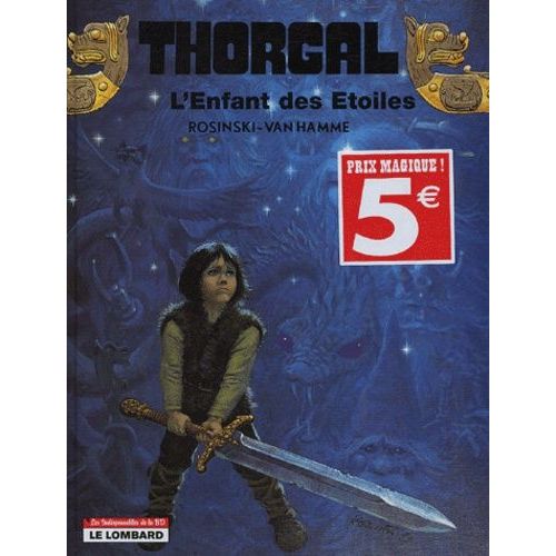 Thorgal 