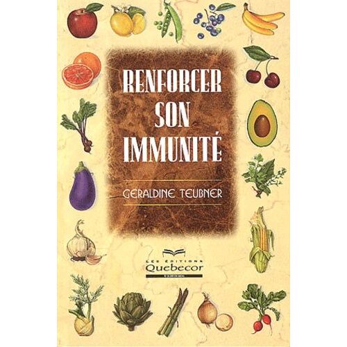 Renforcer Son Immunité
