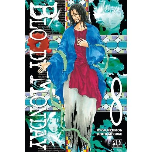 Bloody Monday - Tome 8