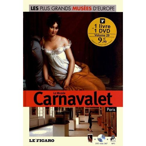 Musée Carnavalet, Paris