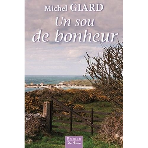Un Sou De Bonheur
