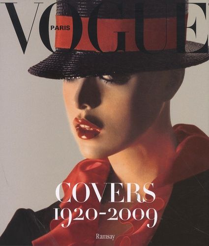 Vogue Covers 1920-2009