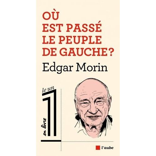 Où Est Passé Le Peuple De Gauche ?