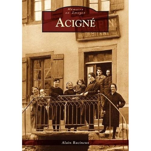 Acigné