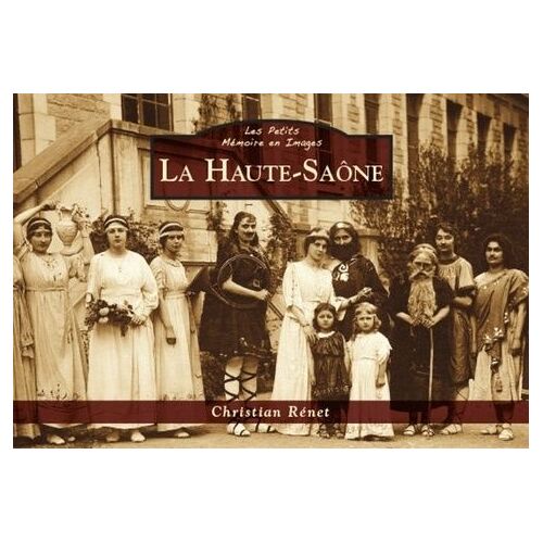 La Haute-Saône