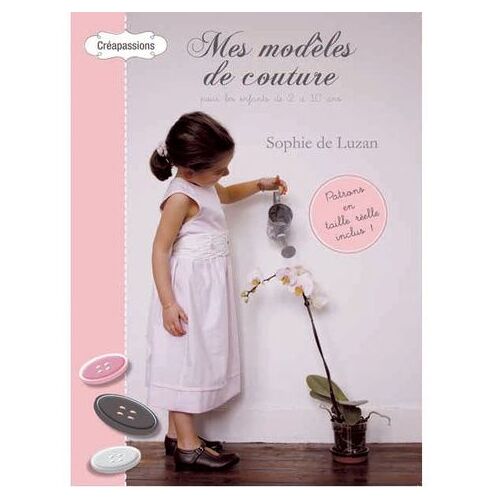 Mes Modèles De Couture