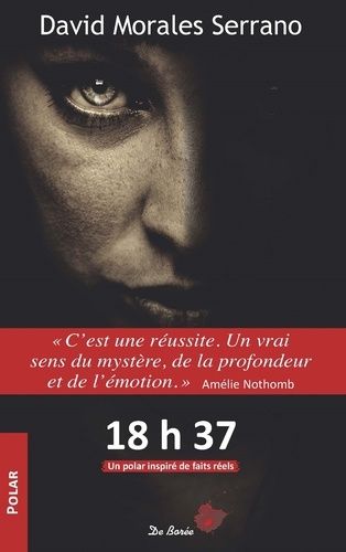 18h37 - Suivi De Les Boules Et Les Bleuettes
