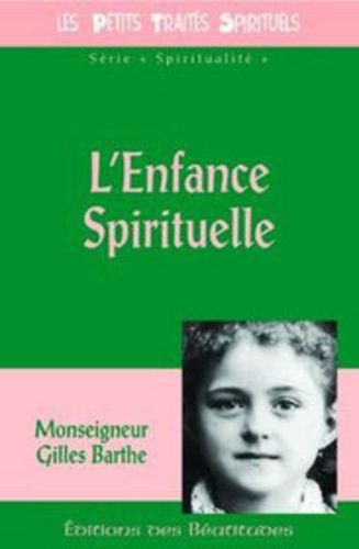 L'enfance Spirituelle