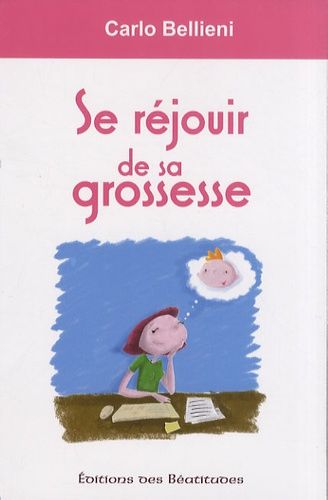 Se Réjouir De La Grossesse