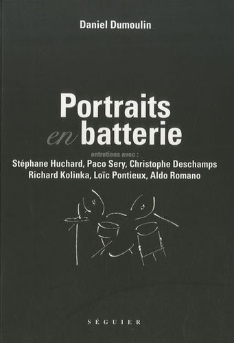 Portraits En Batterie
