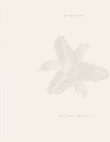 Body Of Light + I Am A Cloud - Cd Album