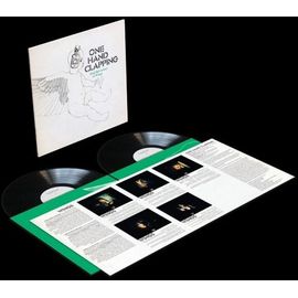 One Hand Clapping - Vinyle 33 Tours