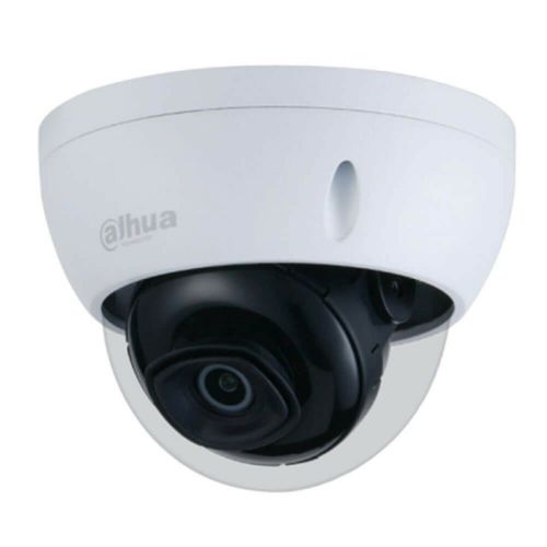 Caméra IP Dôme WizSense IR 5MP - IPC-HDBW2541EP-S-0280B-S2