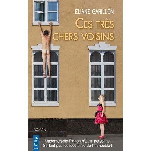 Ces Très Chers Voisins