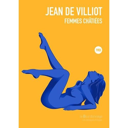 Femmes Châtiées