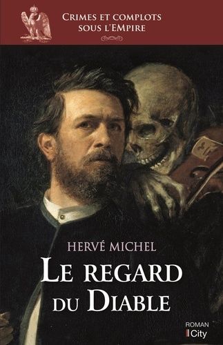 Le Regard Du Diable