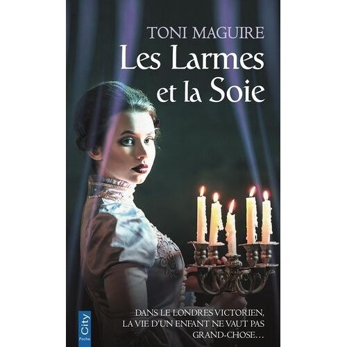 Les Larmes Et La Soie